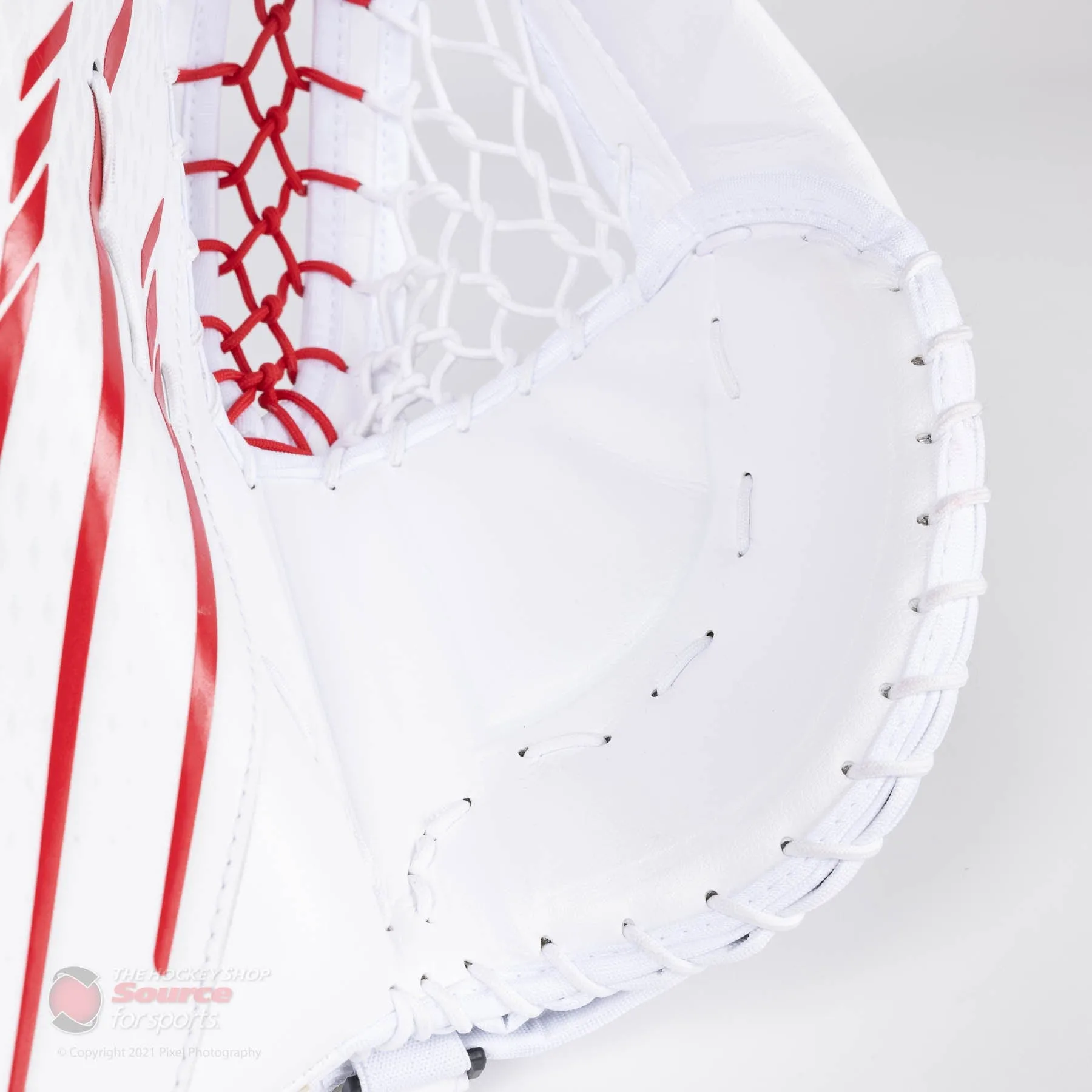 Bauer Vapor HyperLite Senior Goalie Catcher