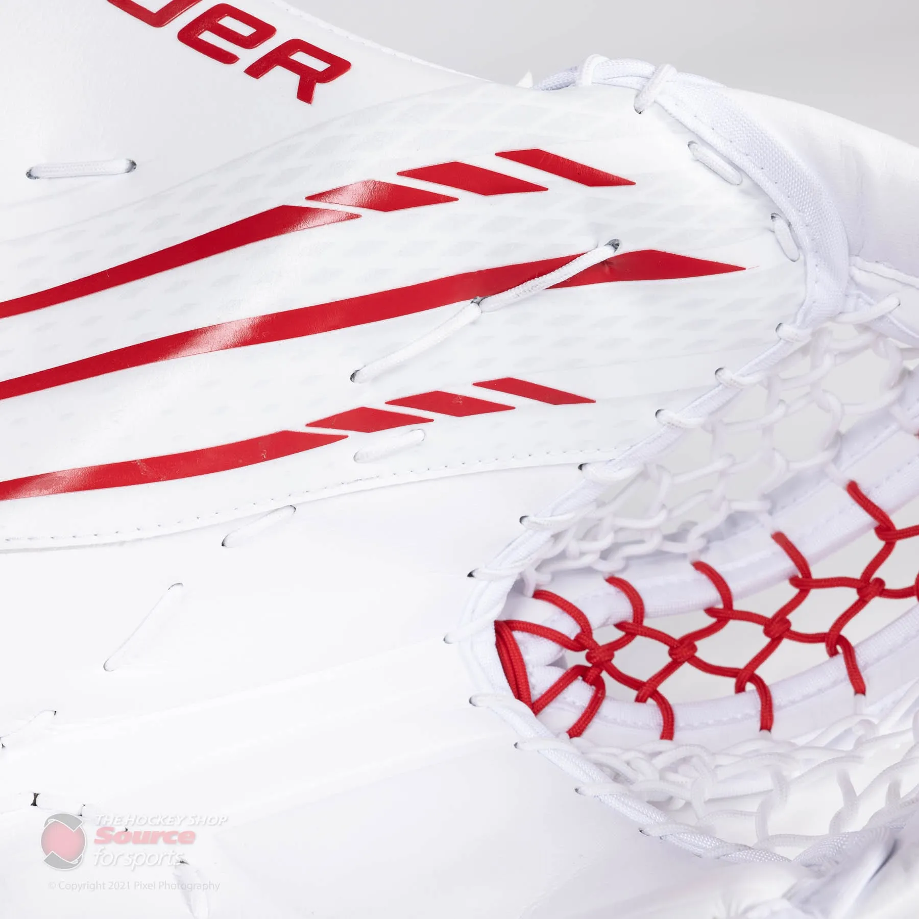 Bauer Vapor HyperLite Senior Goalie Catcher