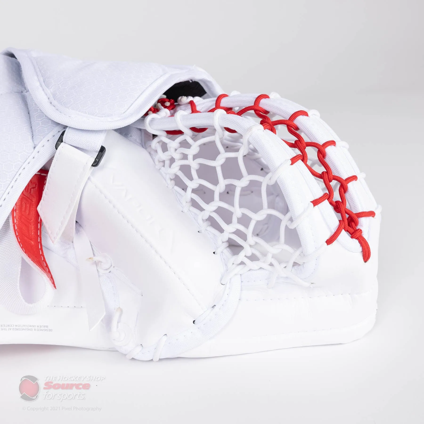 Bauer Vapor HyperLite Senior Goalie Catcher