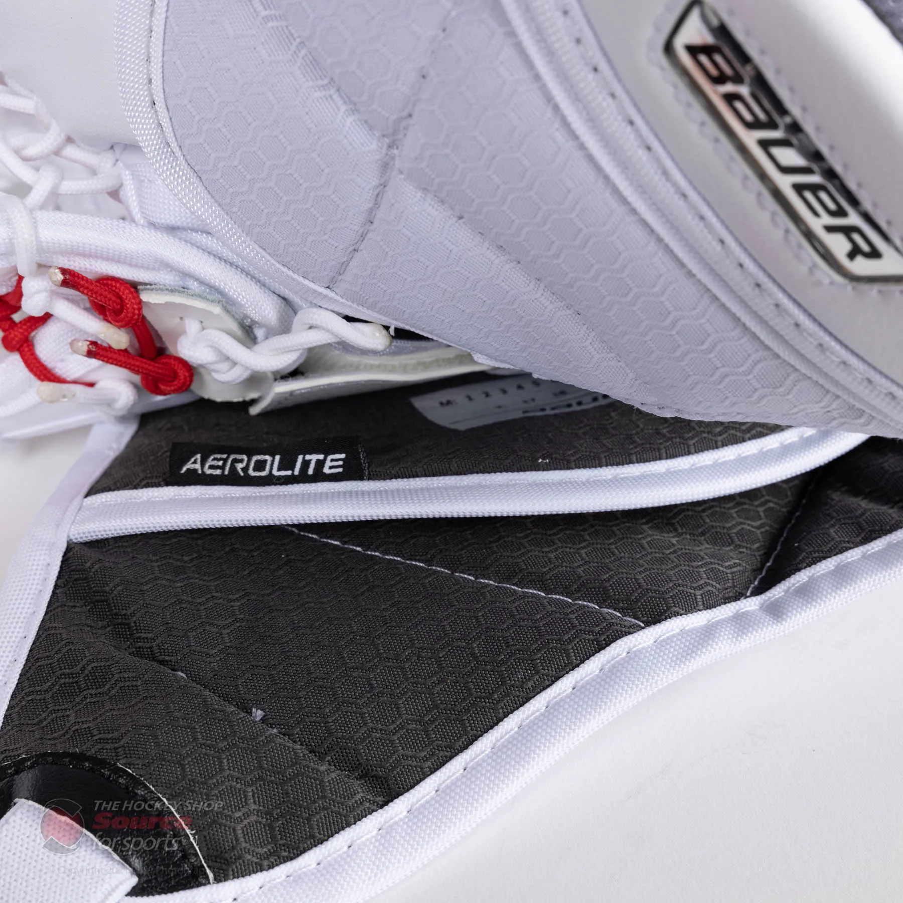 Bauer Vapor HyperLite Senior Goalie Catcher