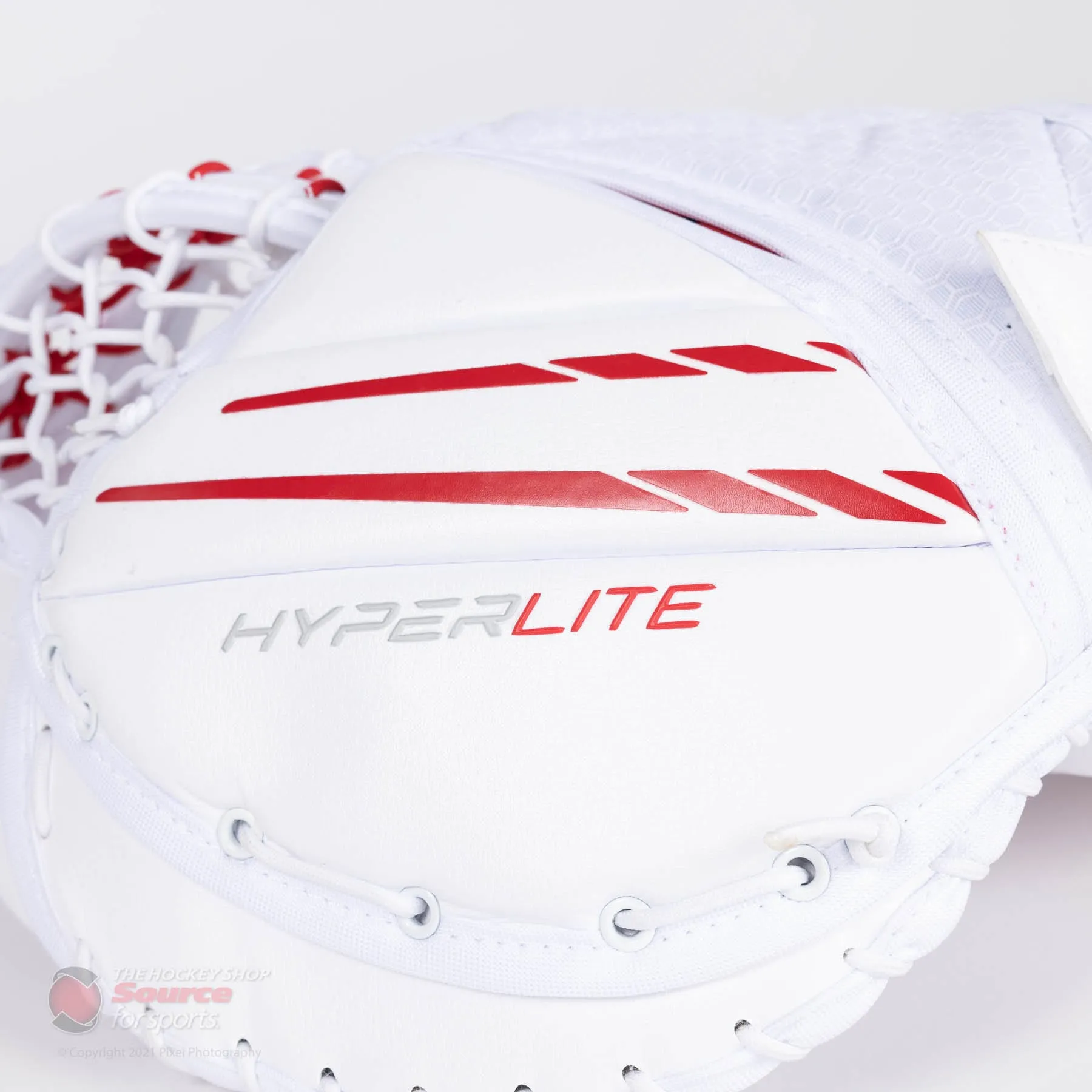 Bauer Vapor HyperLite Senior Goalie Catcher