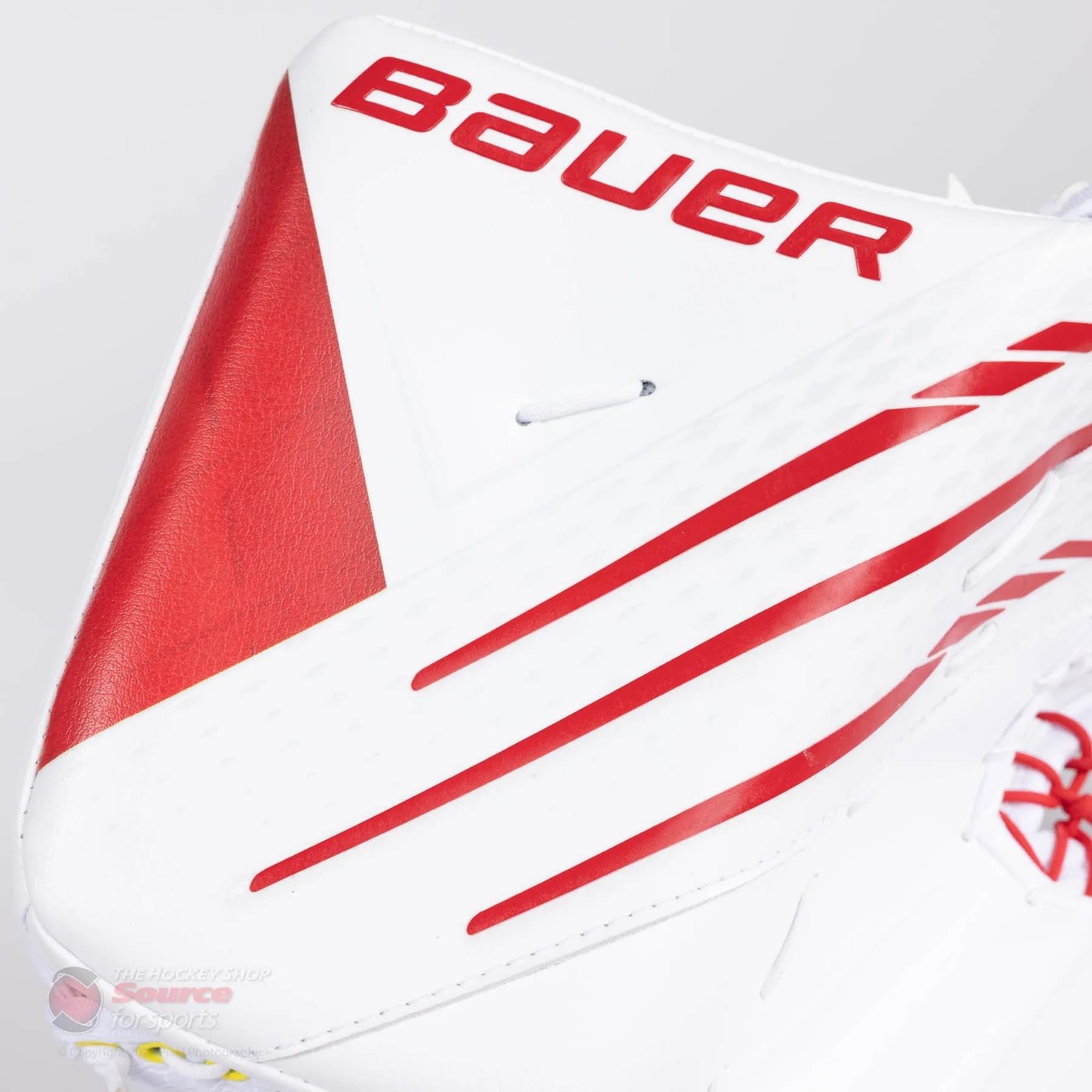 Bauer Vapor HyperLite Senior Goalie Catcher