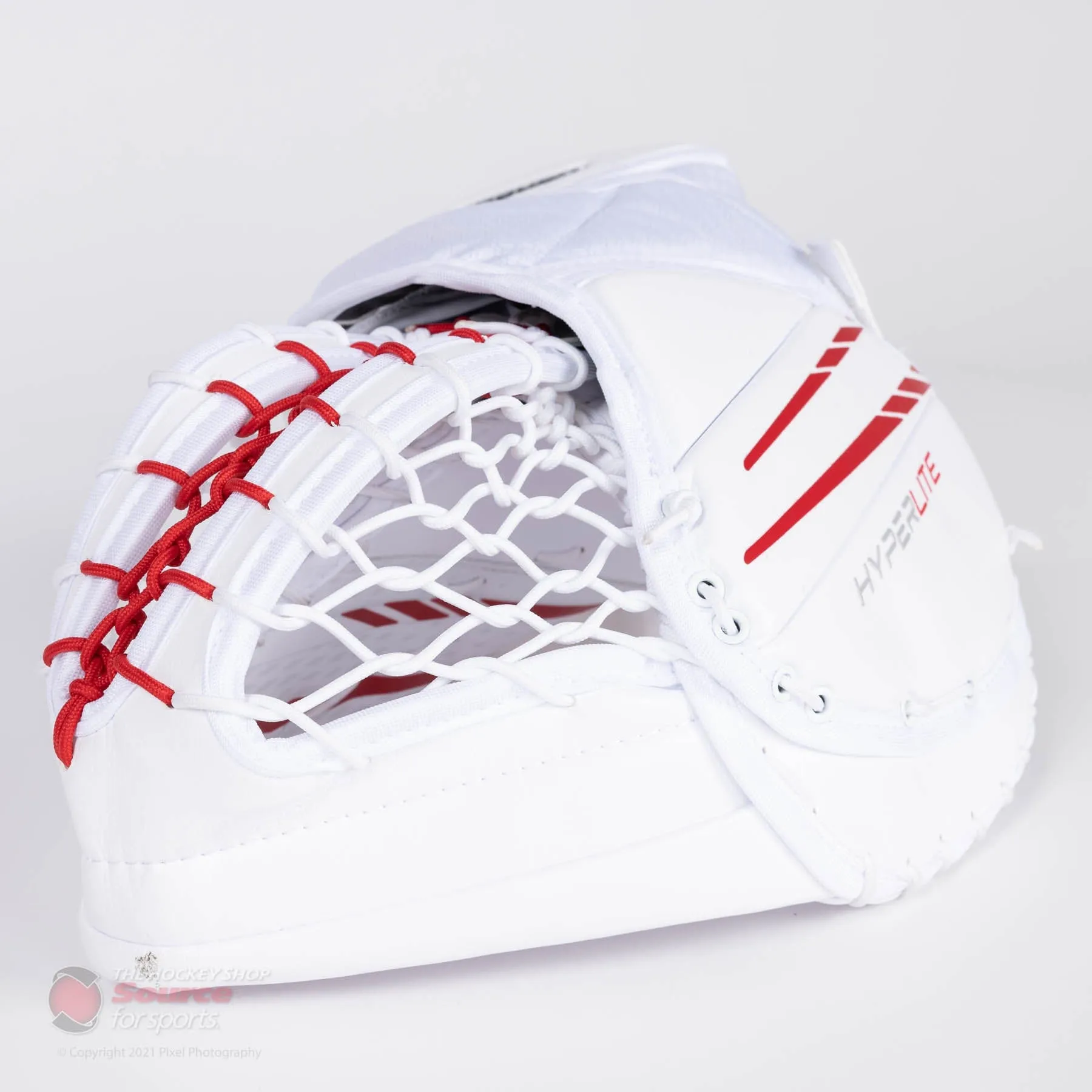 Bauer Vapor HyperLite Senior Goalie Catcher