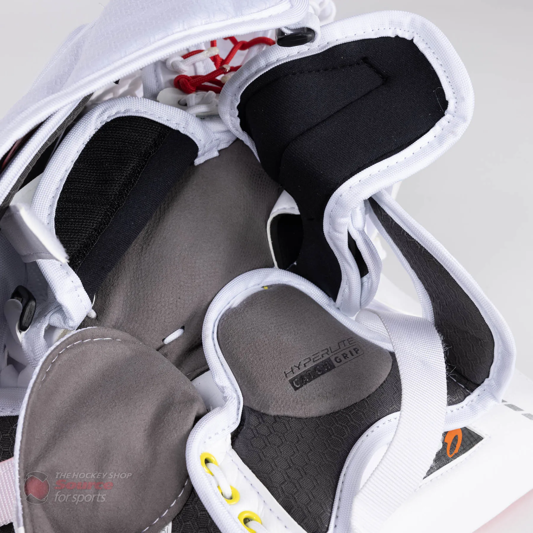 Bauer Vapor HyperLite Senior Goalie Catcher