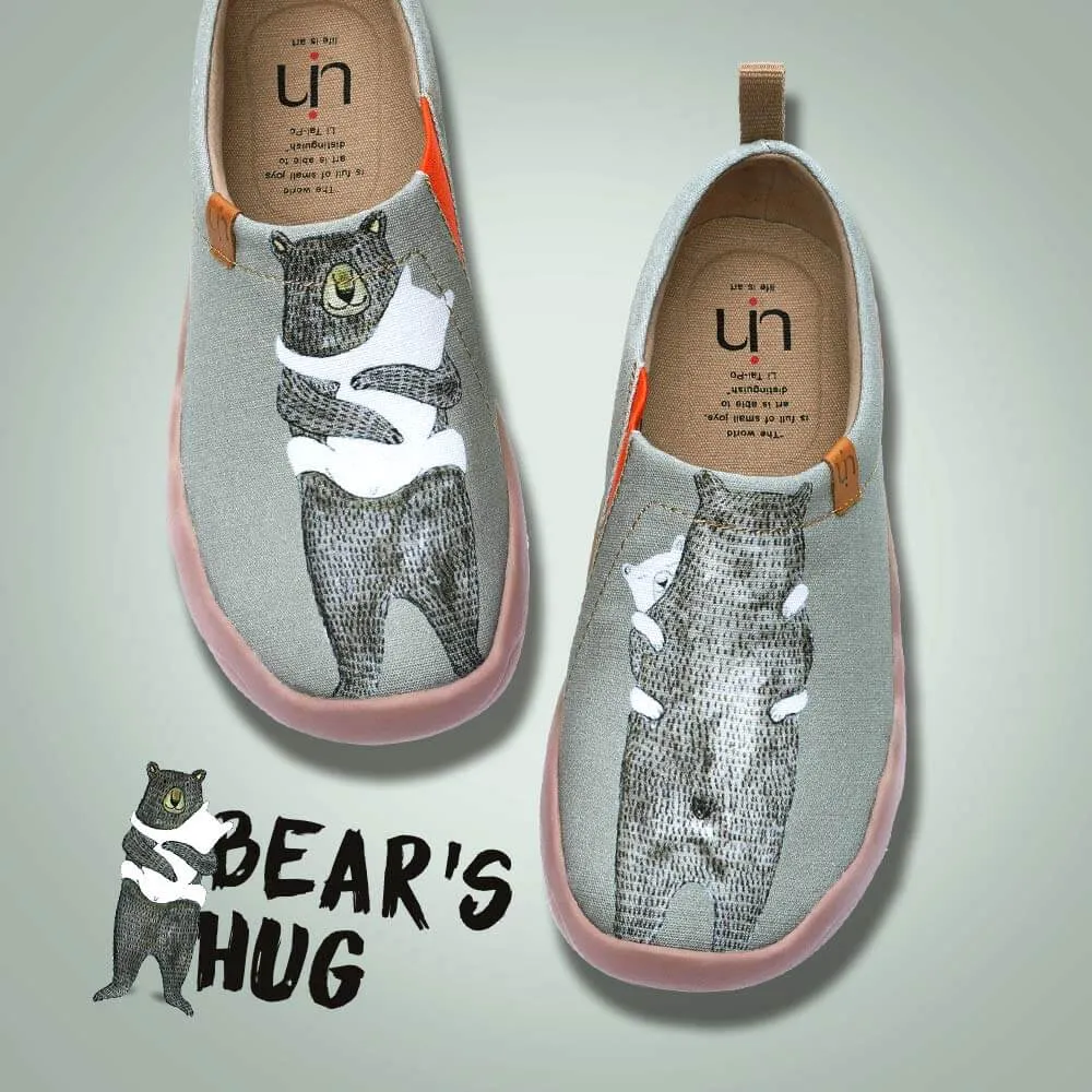 Bear's Hug