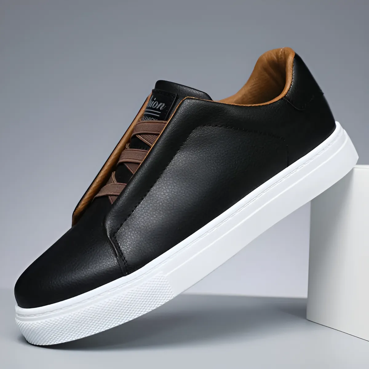 Bernardo™ | Stylish Elegance Sneakers