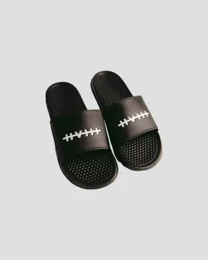 Better Late Than Never (BLTN) Slides