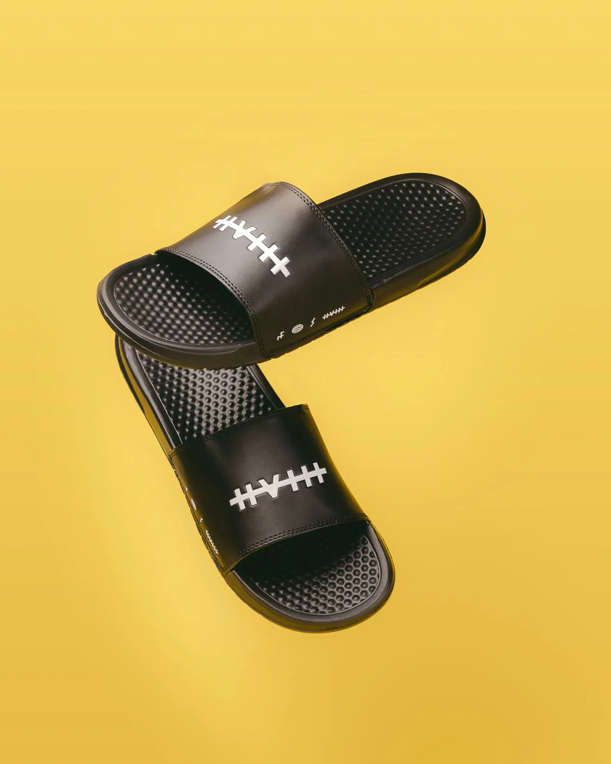 Better Late Than Never (BLTN) Slides
