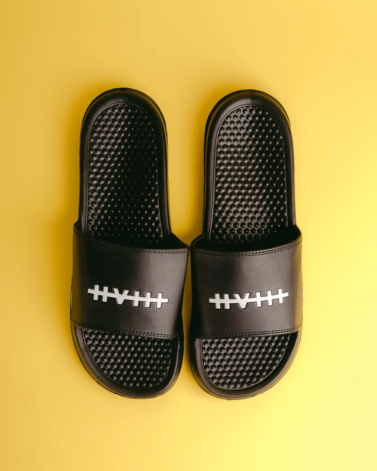 Better Late Than Never (BLTN) Slides