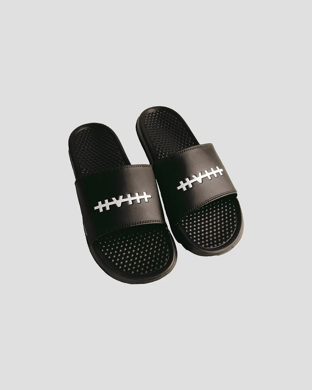 Better Late Than Never (BLTN) Slides