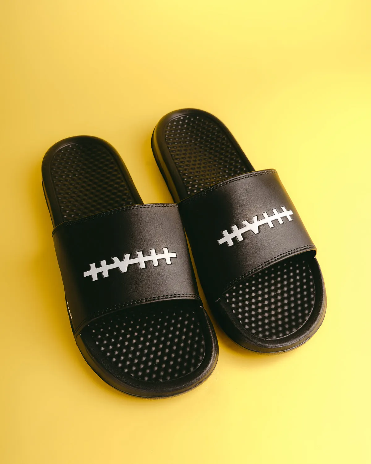Better Late Than Never (BLTN) Slides