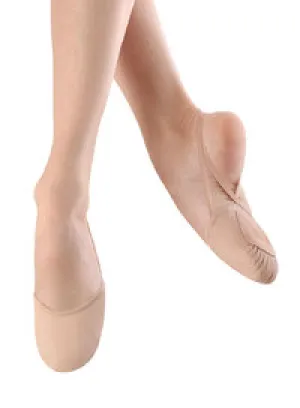 Bloch S0609L Eclipse Leather 1/2 Shoe