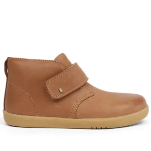 Bobux Caramel Desert Explorer Boot I-Walk & Kid 
