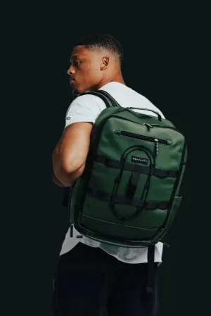 BodCraft Ai1 Backpack - Army Green