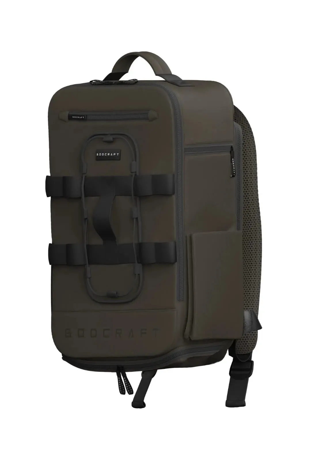 BodCraft Ai1 Backpack - Army Green