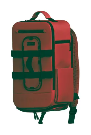 BodCraft Ai1 Backpack - Kingdom Red