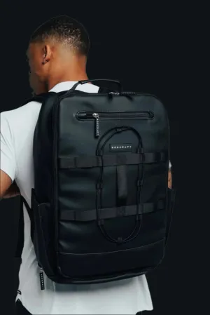 BodCraft Ai1 Backpack - Midnight Black