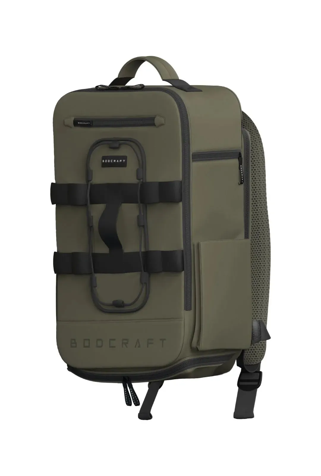 BodCraft Ai1 Backpack - True Olive
