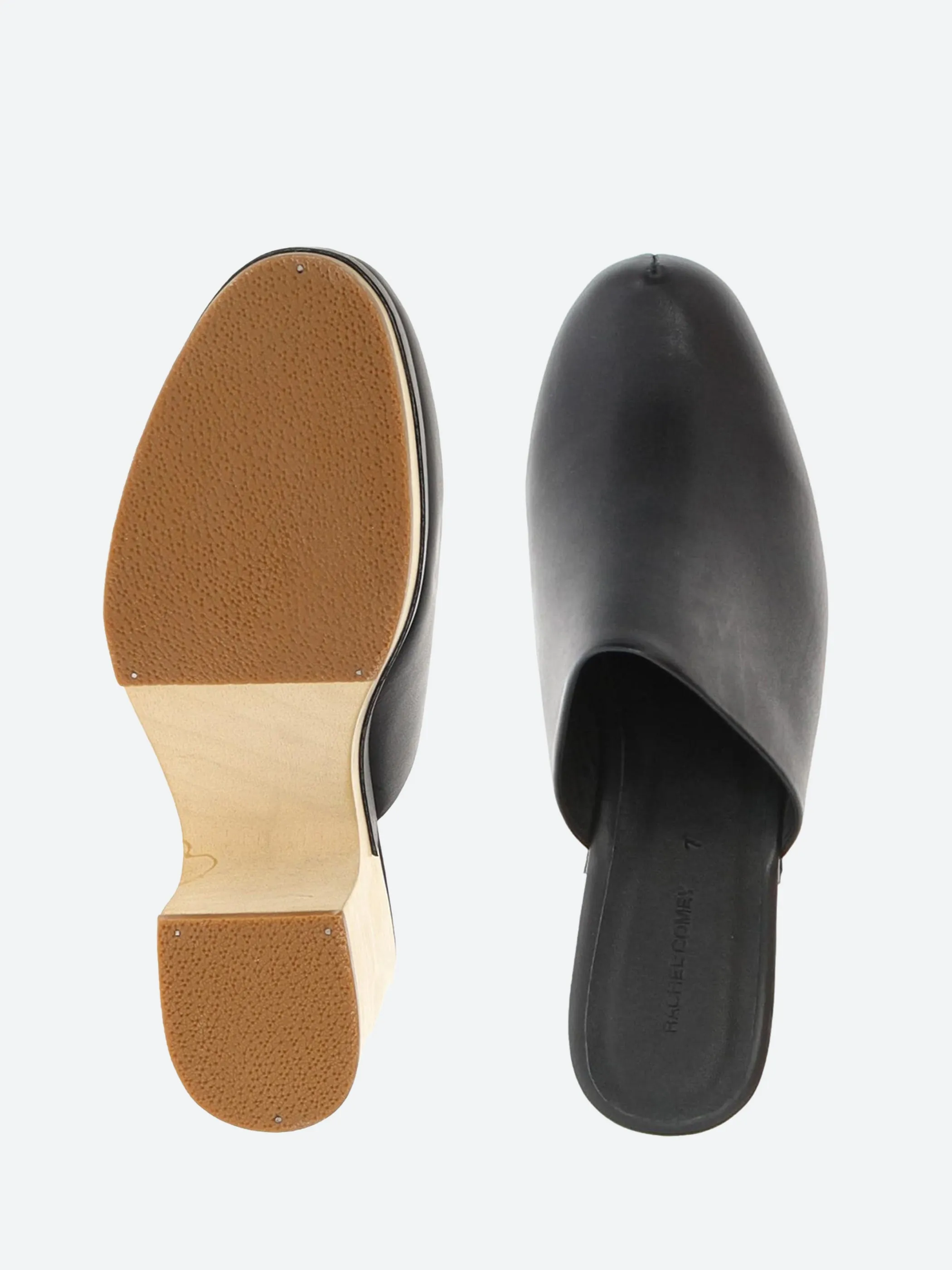 Bose Clog