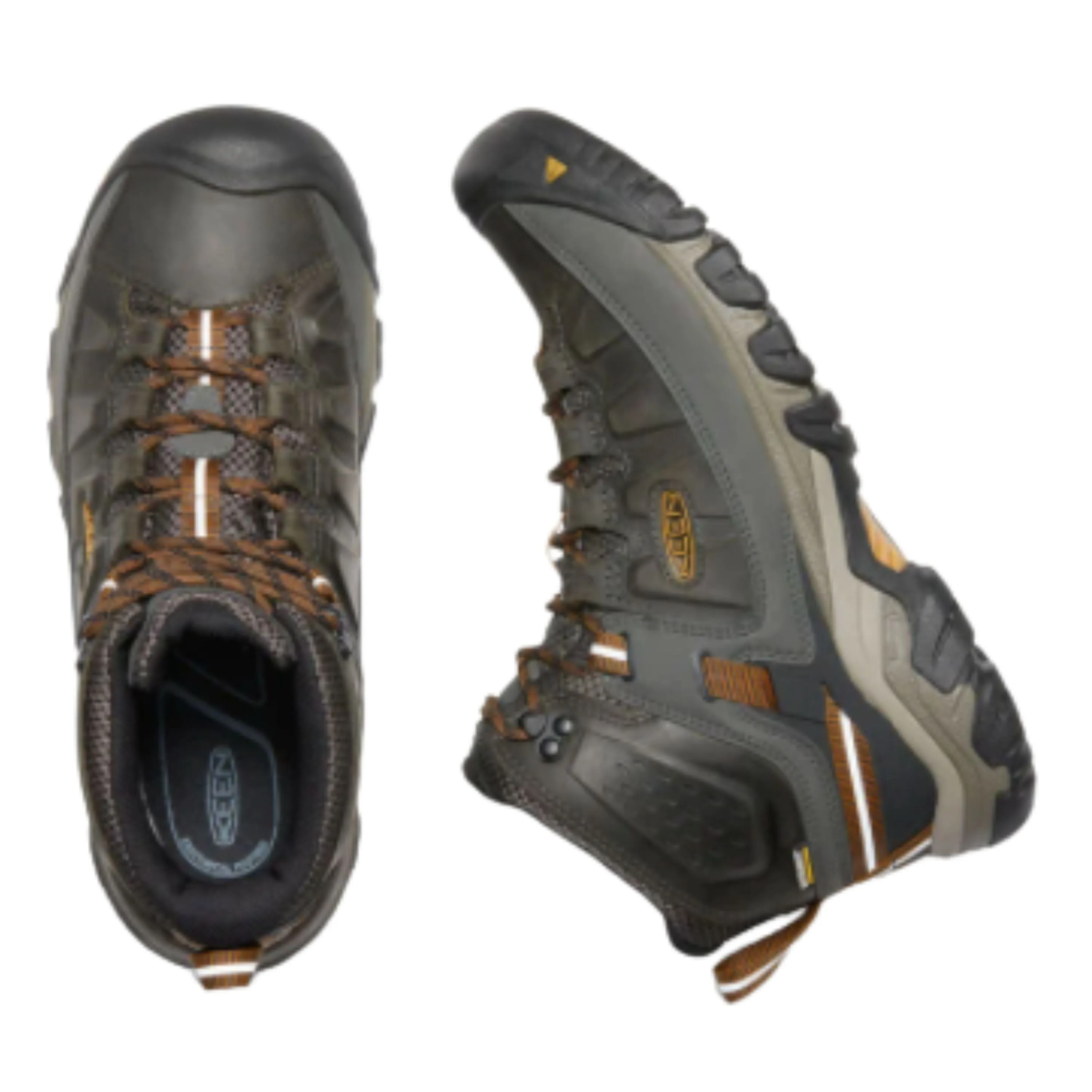 Bottes de randonnée "Targhee III Mid WP" - Homme