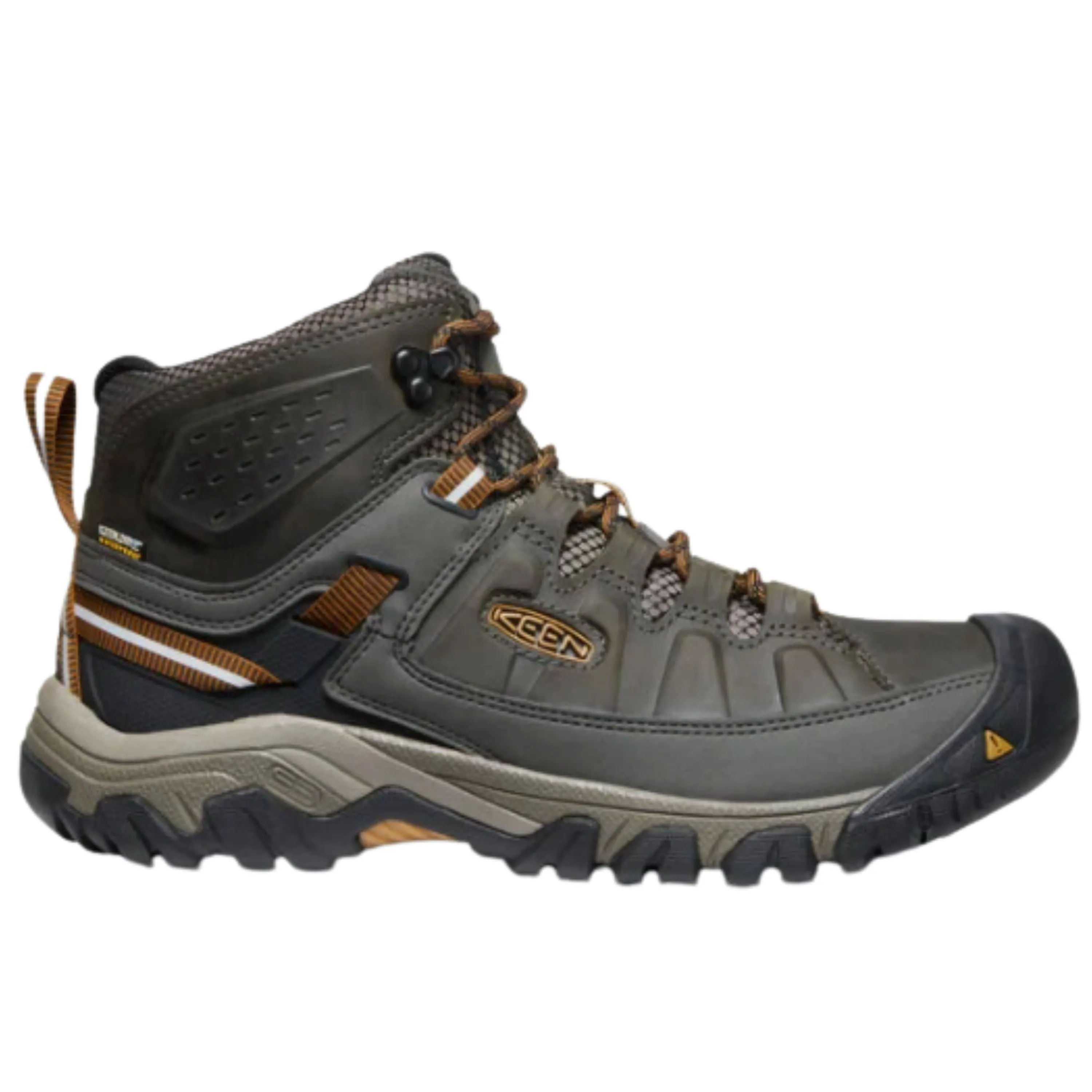Bottes de randonnée "Targhee III Mid WP" - Homme