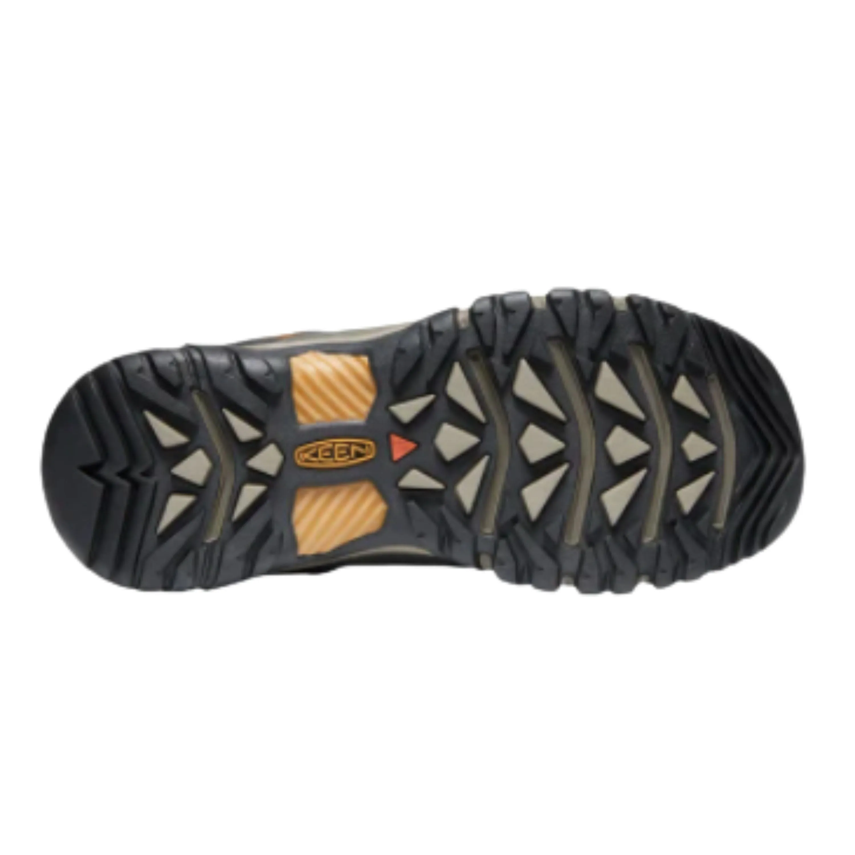 Bottes de randonnée "Targhee III Mid WP" - Homme