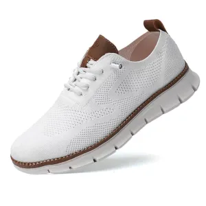 Brendan | Elegant Orthopedic Shoes