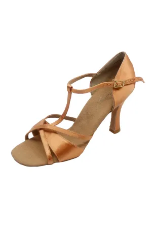 Bronze Latina Ballroom