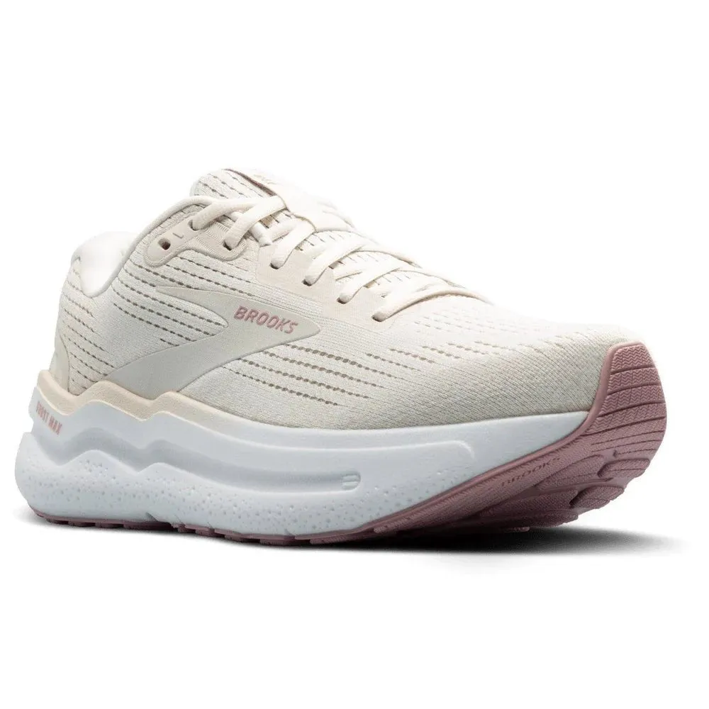 Brooks Ghost Max 2 - Women's 1D - WIDE