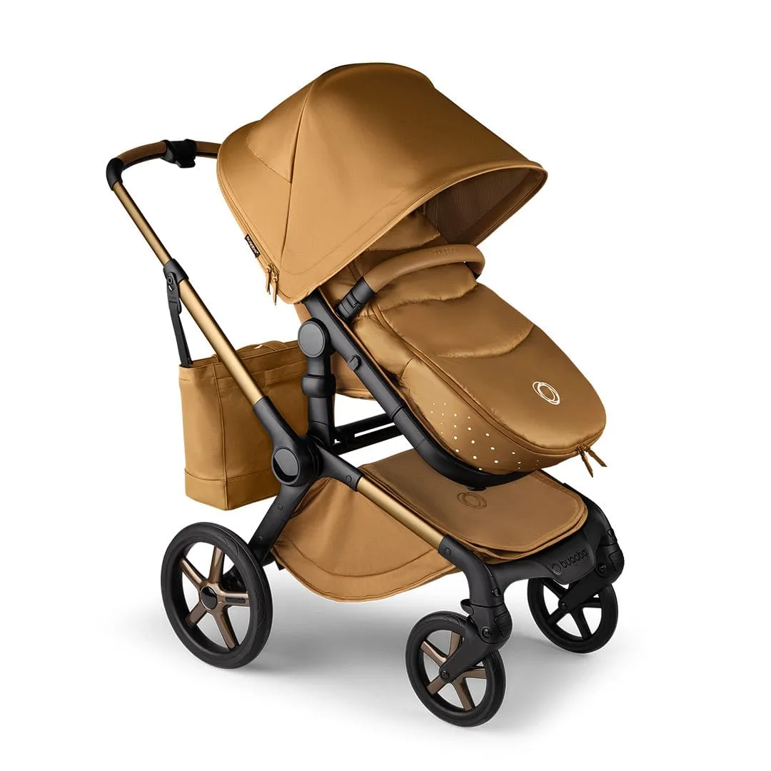 Bugaboo Footmuff - LIMITED EDITION - Amber Glow