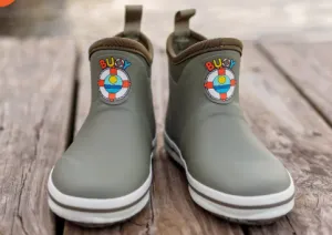 Buoy Boot - Olive