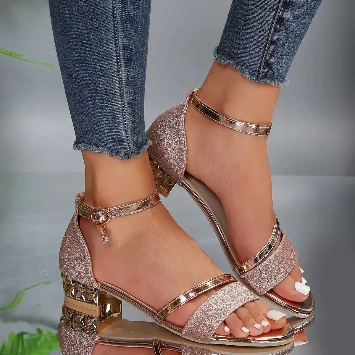 CAMILLE™ | Orthopaedic Sandals