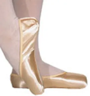 Capezio 1121 Studio Pointe Shoe