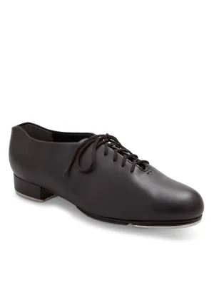 Capezio Tic Tap Toe Oxford Child Tap Shoe