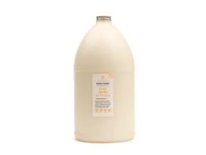 Citrus Splash Yoga Mat Spray - 4L
