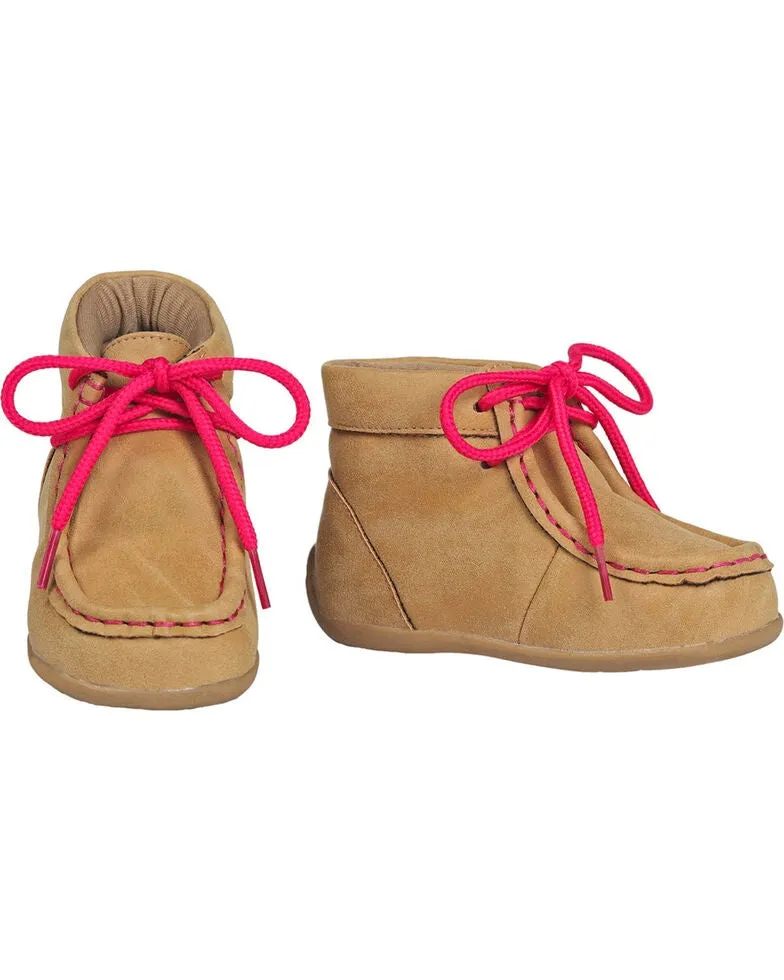 CL4412908 Shoes - Toddlers Casuals "Reagan"