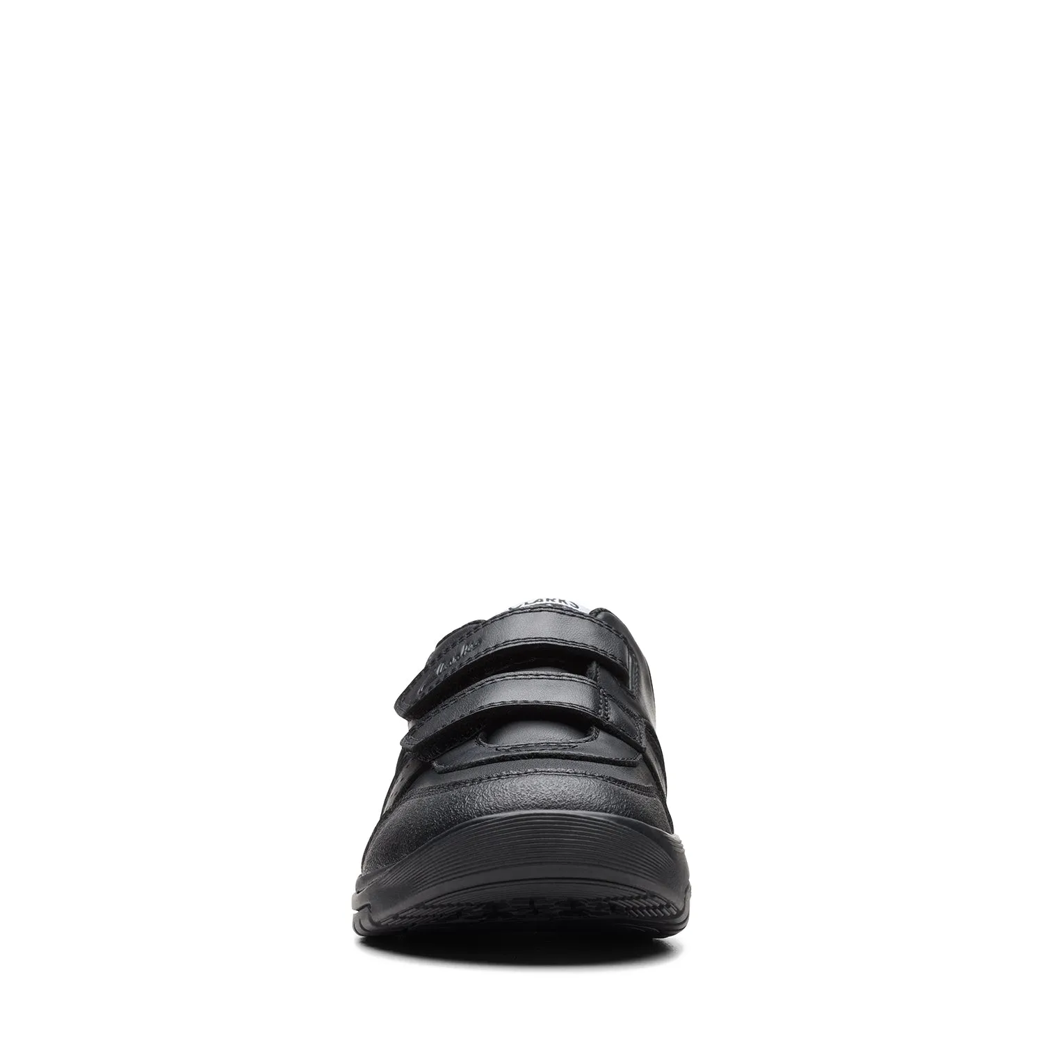 CLARKS BOYS CICA STAR ORB KID (WIDE FIT)