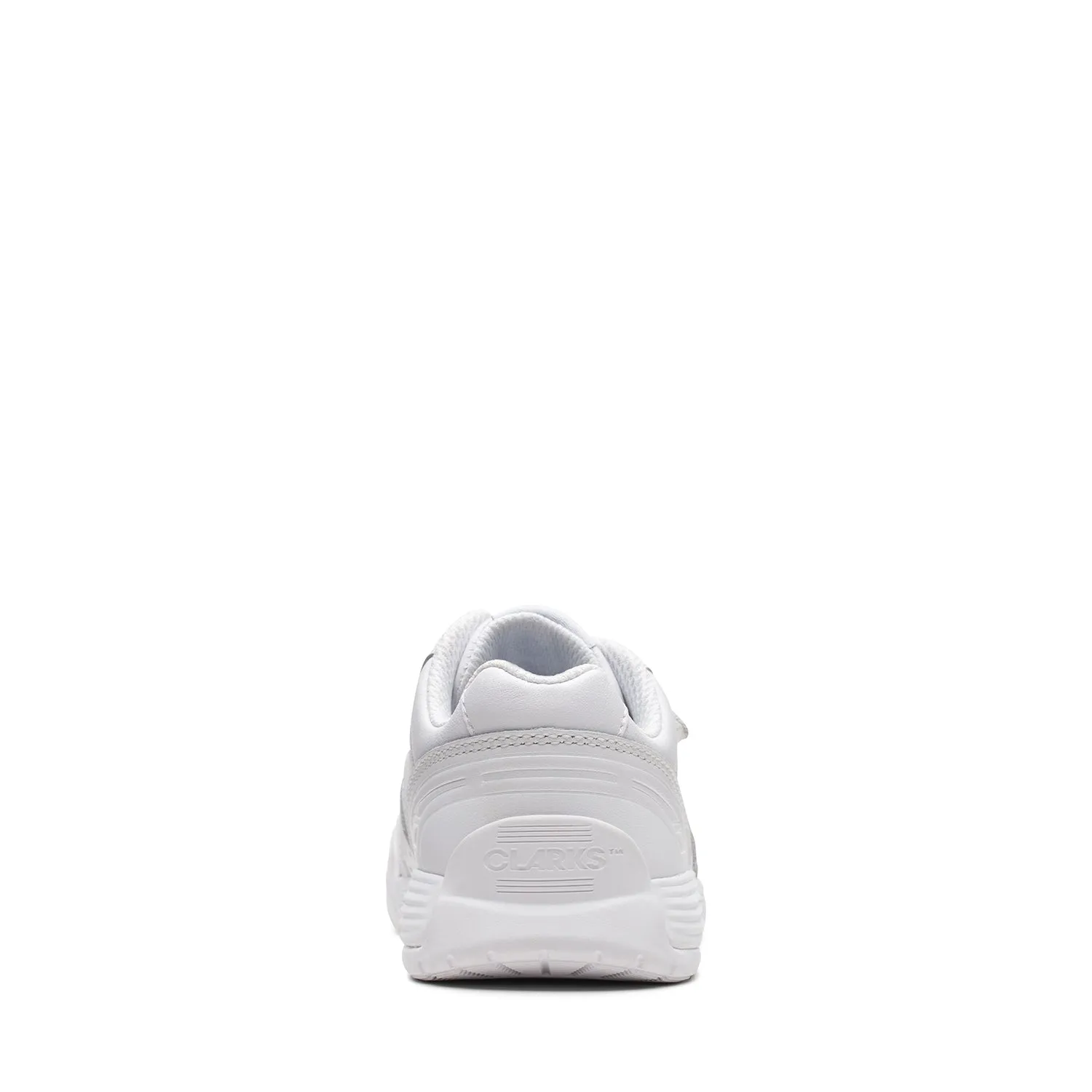 CLARKS BOYS CICA STAR ORB KID (WIDE FIT)