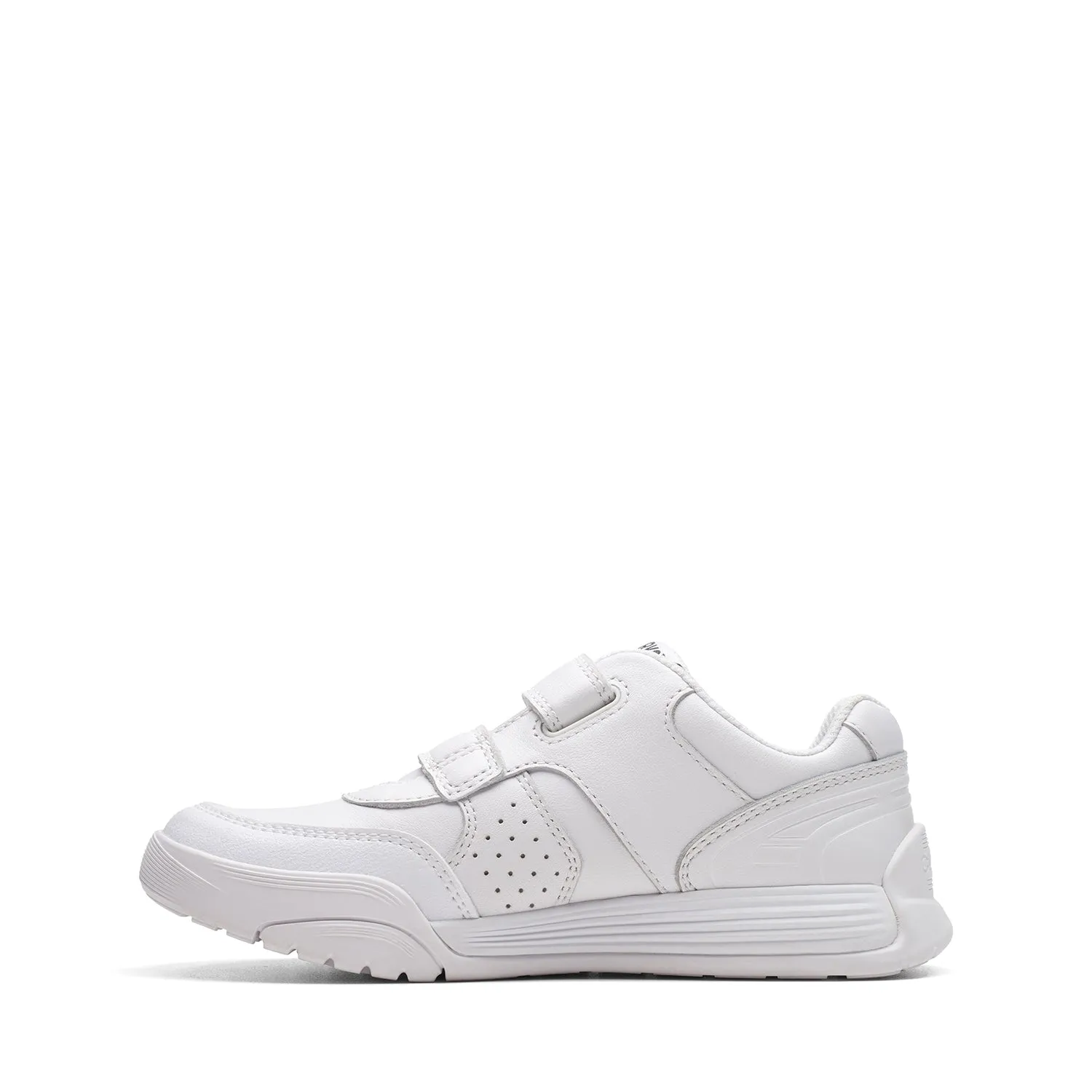 CLARKS BOYS CICA STAR ORB KID (WIDE FIT)