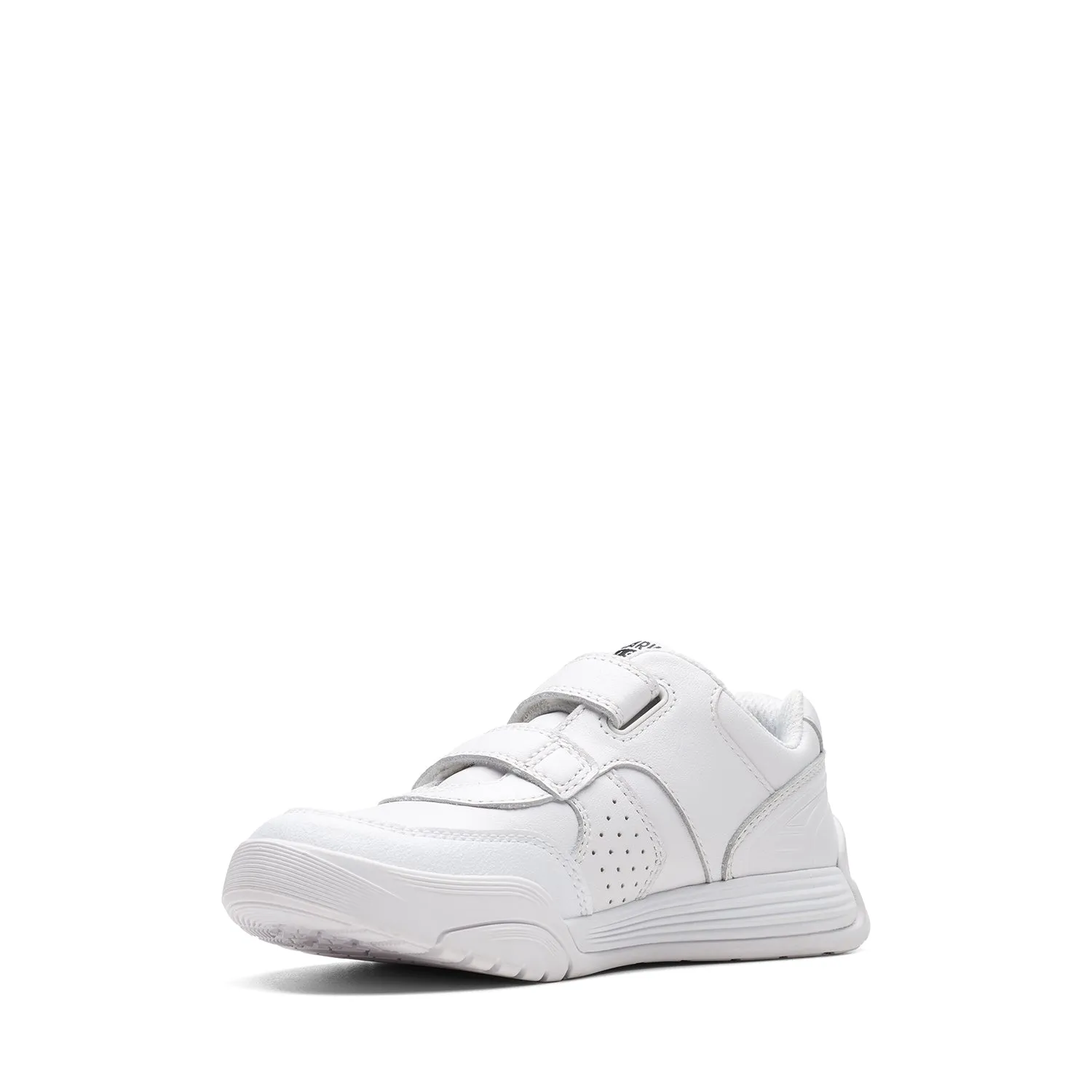 CLARKS BOYS CICA STAR ORB KID (WIDE FIT)