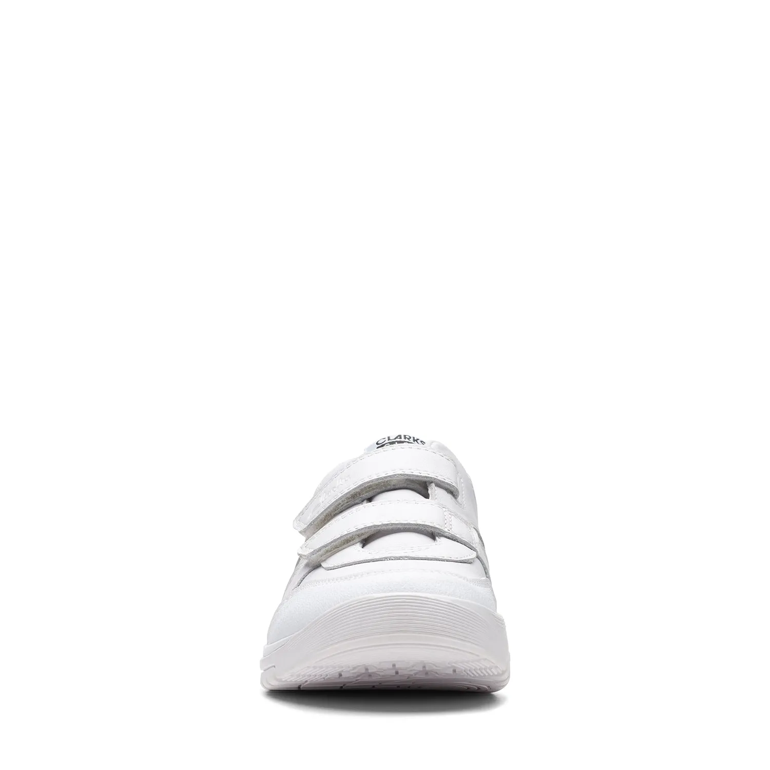 CLARKS BOYS CICA STAR ORB KID (WIDE FIT)