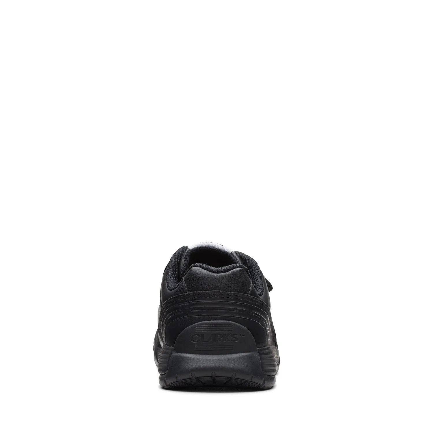 CLARKS BOYS CICA STAR ORB KID (WIDE FIT)