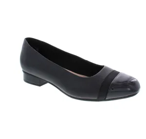 Clarks Juliet Monte - Black