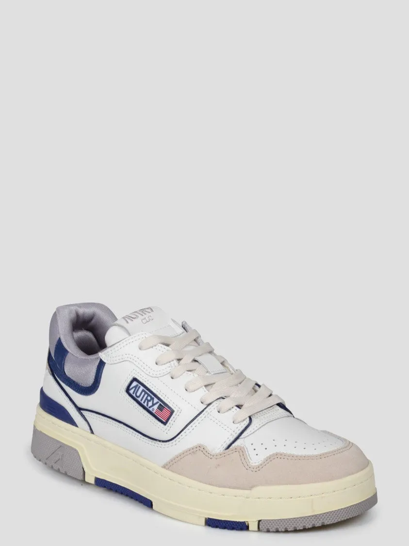 Clc Low Sneakers