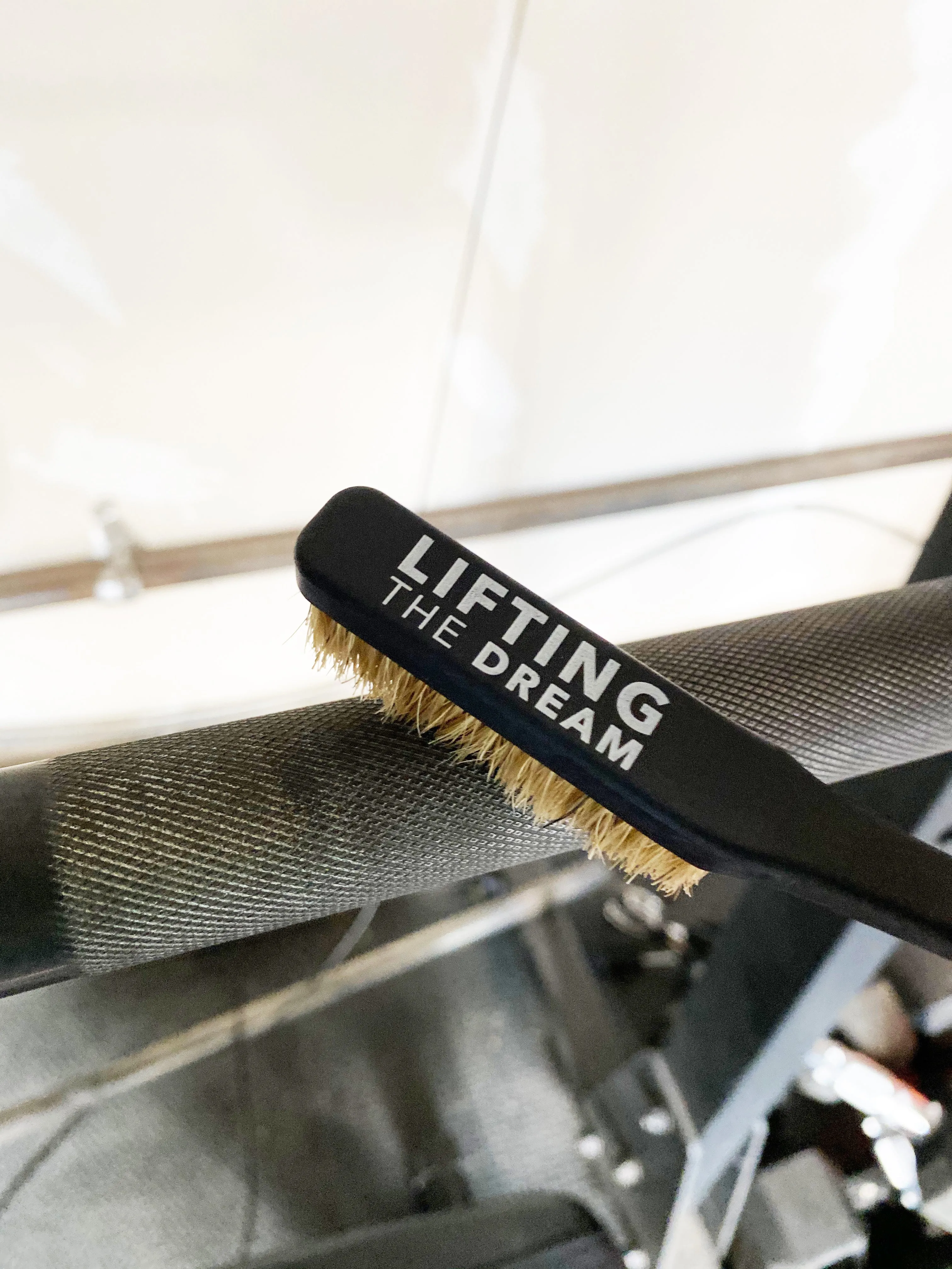 Clean Your Sh*t Barbell Cleaning Kit