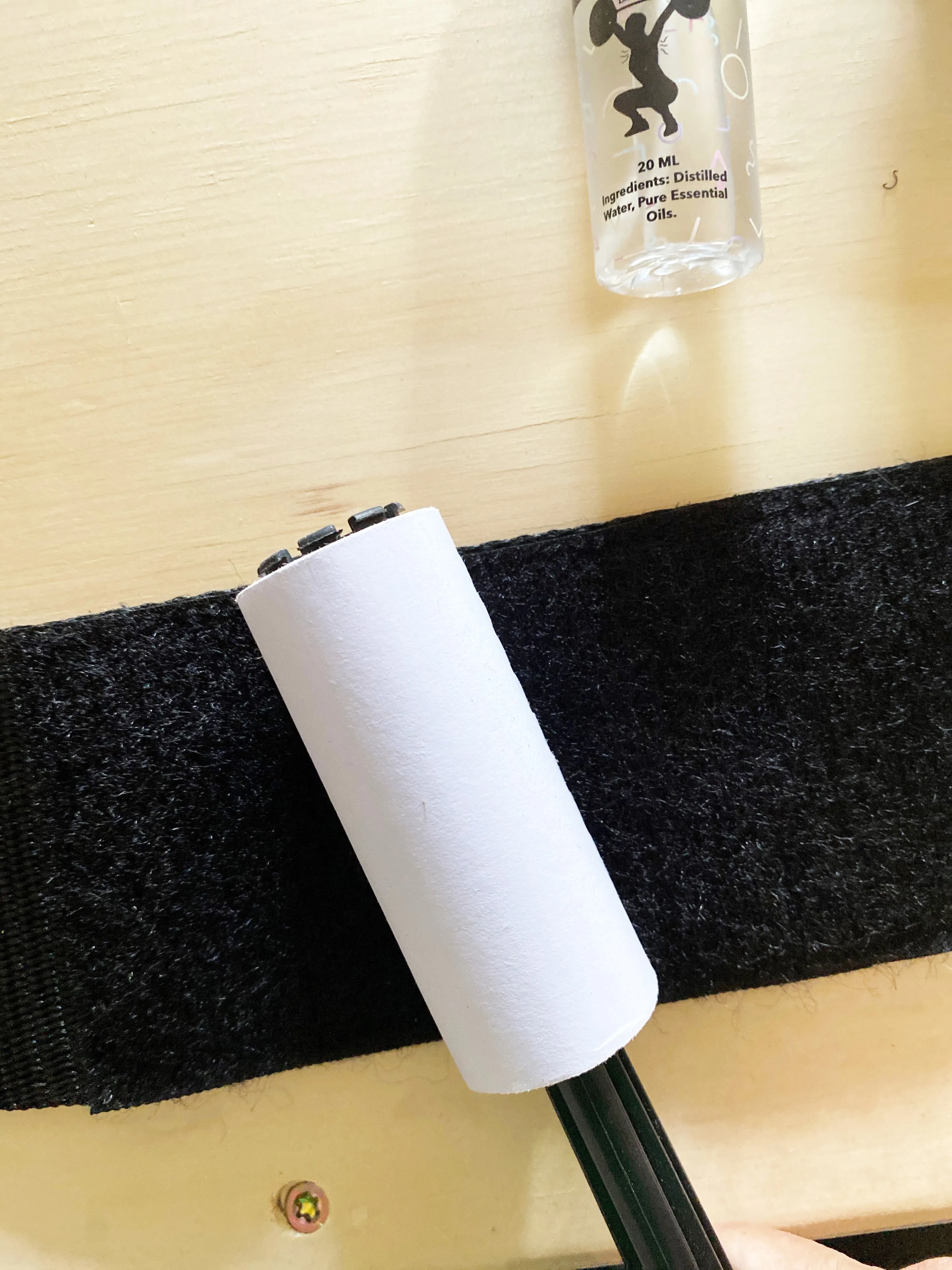 Clean Your Sh*t Barbell Cleaning Kit
