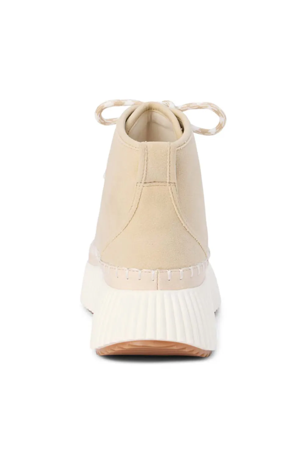 Coconuts by Matisse Trek Booties for Women in Ivory | TREK-IVORY