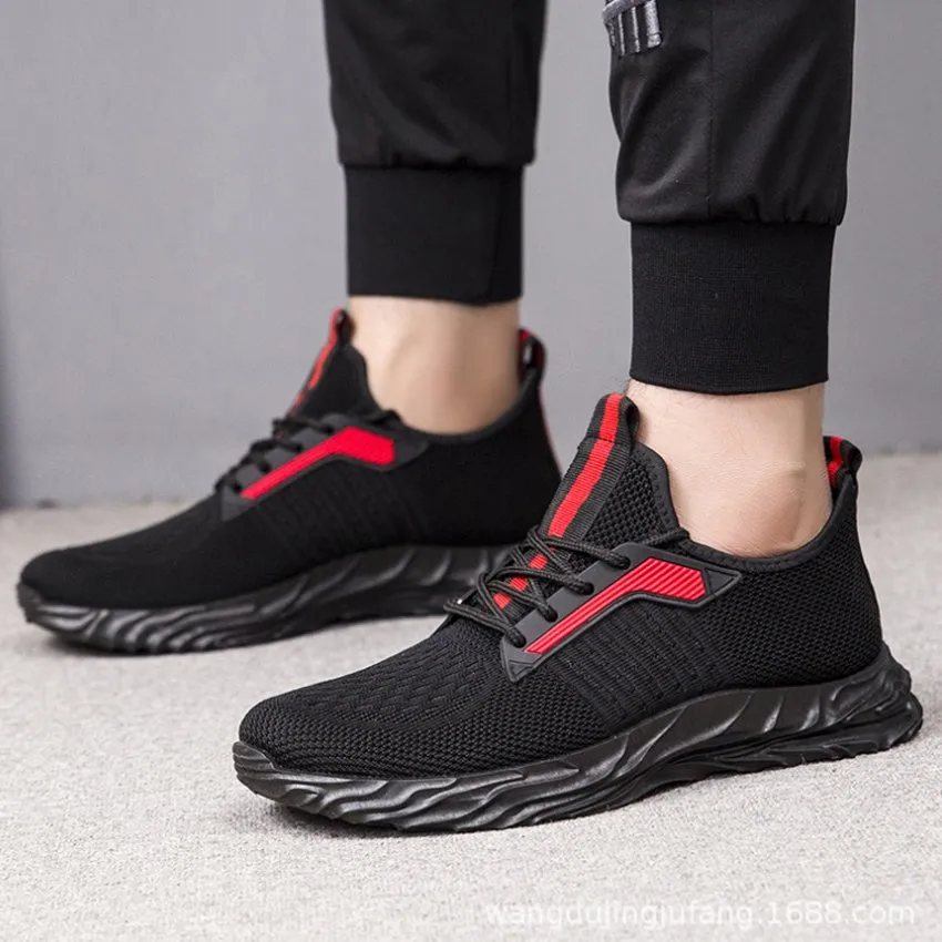 CONTOUR Men's Shoes