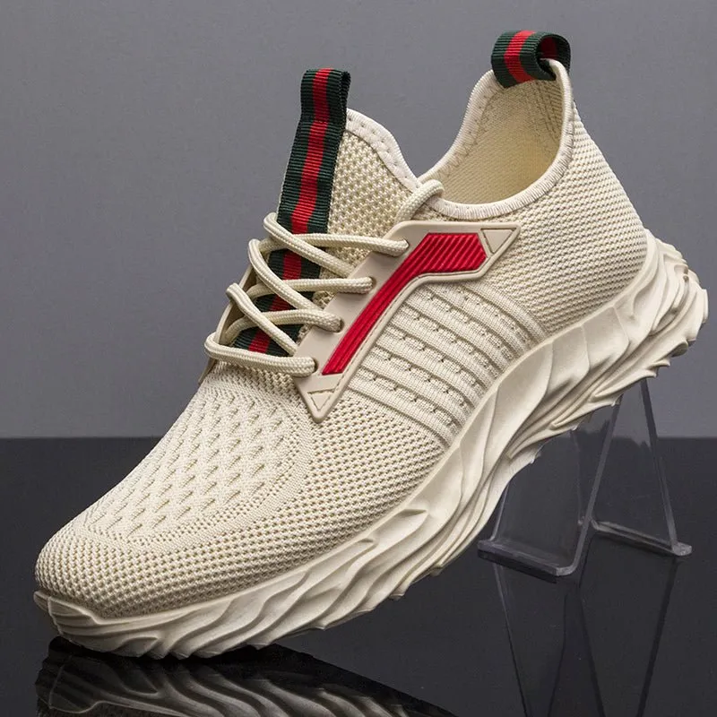 CONTOUR Men's Shoes