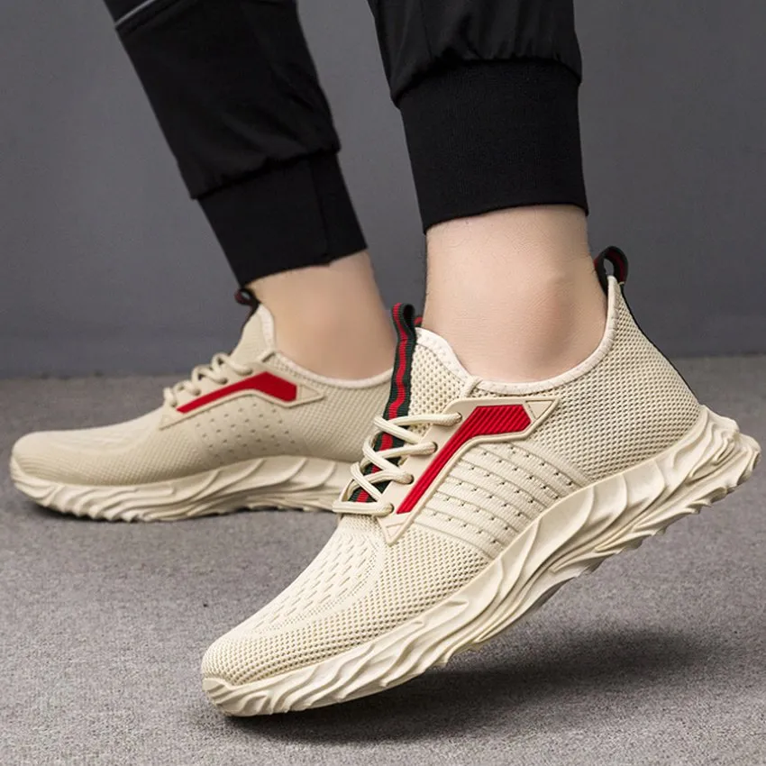 CONTOUR Men's Shoes